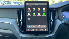 Volvo XC60 2.0 B5P Plus Black Edition 5dr AWD Geartronic Petrol Estate